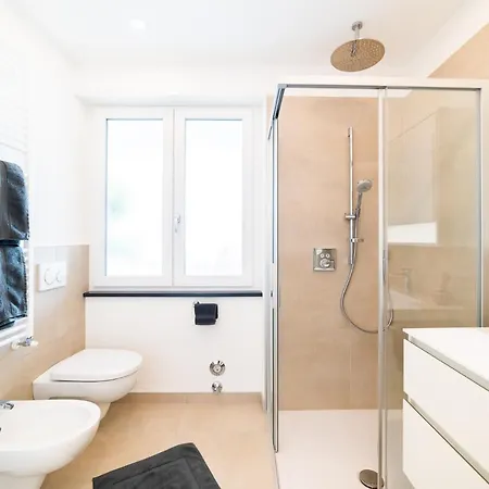 Citypointapartments- Theatre Apartment Merano