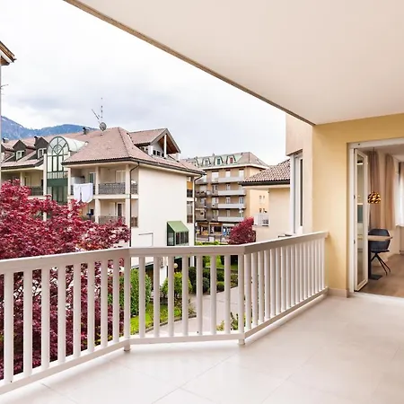 Citypointapartments- Theatre Apartment Merano